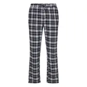Björn Borg Core Flannel Pyjama Pants - Grey - L