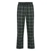 Björn Borg Core Flannel Pyjama Pants Multi/patterned