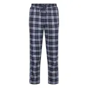 Björn Borg Core Flannel Pyjama Pants Multi/patterned
