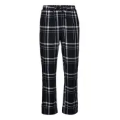 Björn Borg Core Flannel Pyjama Pants - Multi/patterned - S