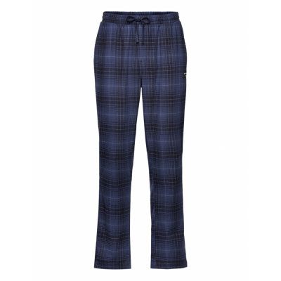 Björn Borg Core Pyjama Pant Marinblå