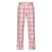Björn Borg Core Pyjama Pants - Pink - 122-128