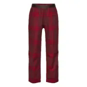 Björn Borg Core Pyjama Pants - Red - 146-152