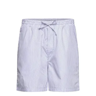Björn Borg Core Resort Pyjama Shorts Lila