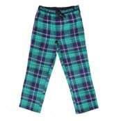 Björn Borg Kids BB Classic Check Pyjama Pants VG * Fri Frakt *