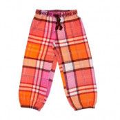 Björn Borg Kids Pyjamas Pants Pink * Fri Frakt * * Kampanj *