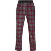 Björn Borg Winter Check Pyjama Pant * Fri Frakt *