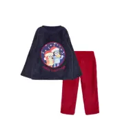 Bluey Pyjama - Navy - 98