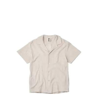Bongusta Naram Shirt Beige