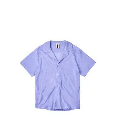 Bongusta Naram Shirt Blå