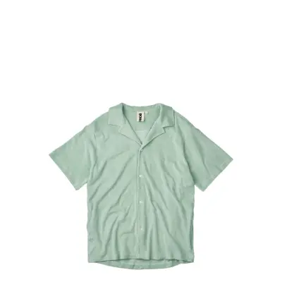 Bongusta Naram Shirt Grön