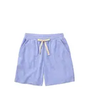 Bongusta Naram Shorts Blå
