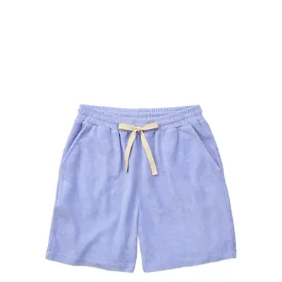 Bongusta Naram Shorts Blå