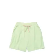 Bongusta Naram Shorts Grön