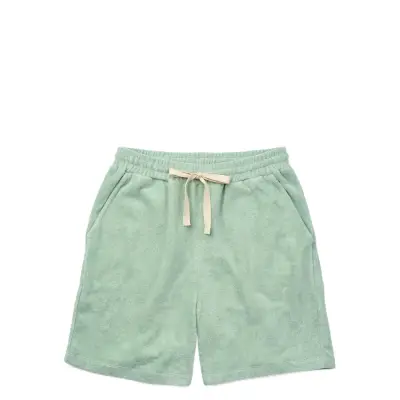 Bongusta Naram Shorts Grön