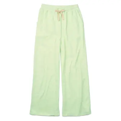 Bongusta Naram Knitted Pants Grön