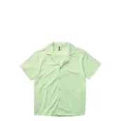 Bongusta Naram Shirt Grön