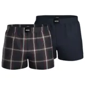 BOSS 2-pack Cotton Pyjama Shorts