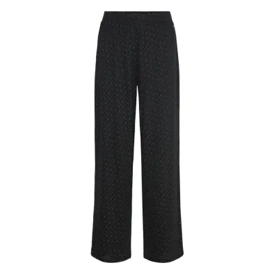 BOSS B Logo_Pants Svart