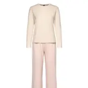 BOSS Ci_Long Set Cn Rosa