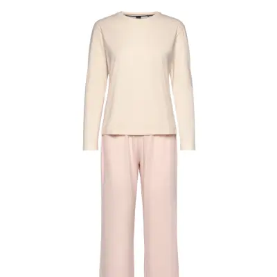 BOSS Ci_Long Set Cn Rosa