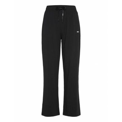 BOSS Ci_Pants Svart