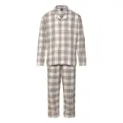 BOSS Holiday Pyjama Multi/patterned