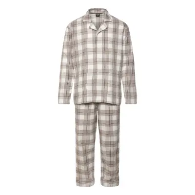 BOSS Holiday Pyjama Multi/patterned