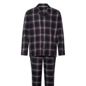 BOSS Holiday Pyjama - Multi/patterned - S