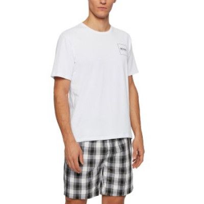 BOSS Urban Short Pyjama