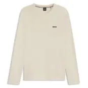 BOSS Waffle Sweatshirt