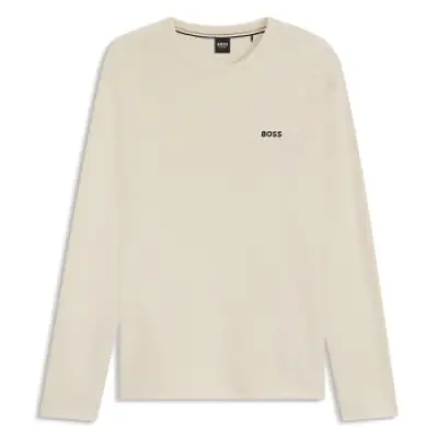 BOSS Waffle Sweatshirt