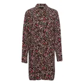 Boyfriend Ndw Boyfriend Print Pyjamas Multi/mönstrad Triumph