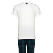 Lyle & Scott Brent Vit