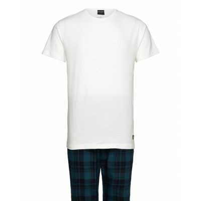 Lyle & Scott Brent Vit