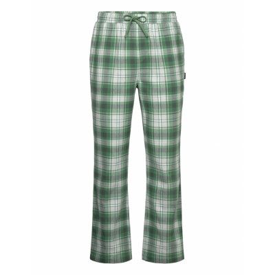 Bula Nite Pajama Pants Grön
