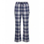 Bula Nite Pajama Pants Marinblå