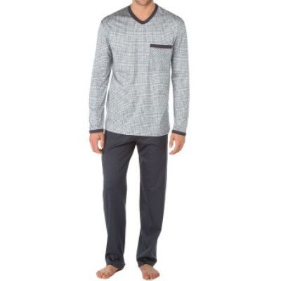 Calida Astra Men Pyjama * Fri Frakt * * Kampanj *