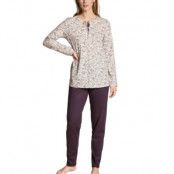 Calida Autumn Dreams Pyjama