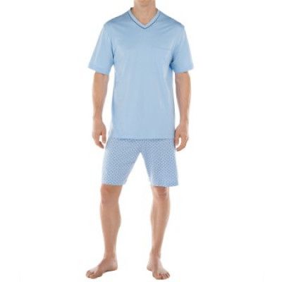 Calida Cape Town Short Pyjama * Fri Frakt *