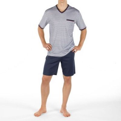 Calida Cedar Short Pyjama * Fri Frakt *