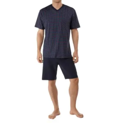 Calida Cheerful Short Pyjama * Fri Frakt * * Kampanj *