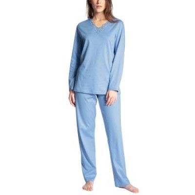 Calida Cosy Cotton Nights Pyjama