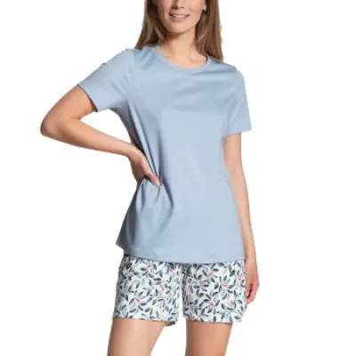 Calida Daylight Dreams Short Pyjama