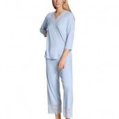 Calida Elegant Dreams Medium Short Pyjama