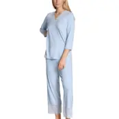 Calida Elegant Dreams Medium Short Pyjama