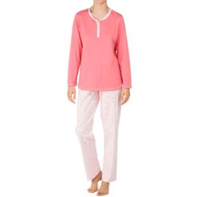 Calida Ellis Island Pyjamas * Fri Frakt *