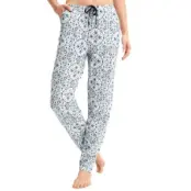 Calida Favourites Tiles Pyjama Trousers