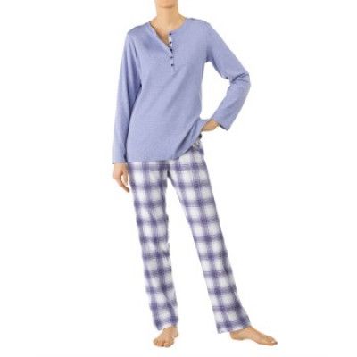 Calida Feeling Home Pyjama * Fri Frakt *