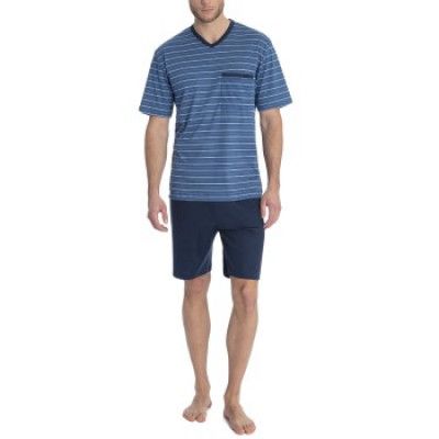 Calida Ferris Short Pyjama * Fri Frakt *